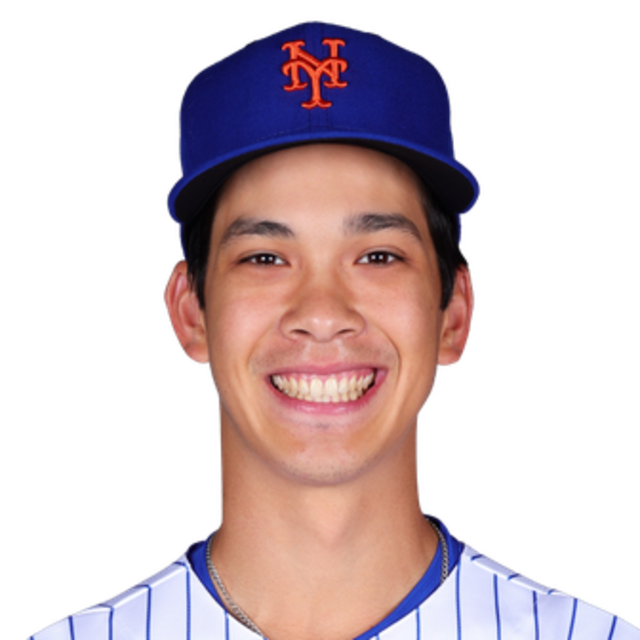 Jonah Tong