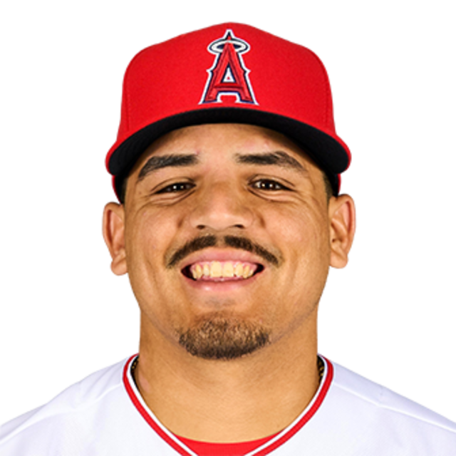 Nacho Alvarez Jr.