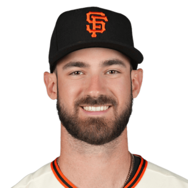 Bryce Eldridge