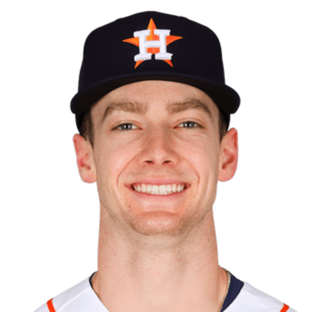 Zach Cole