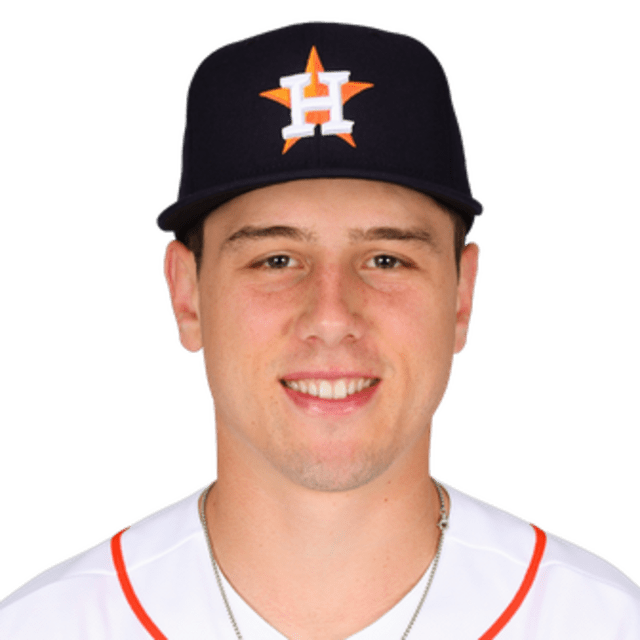 Lucas Spence