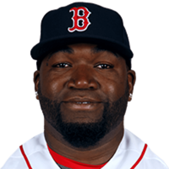 David Ortiz 사진