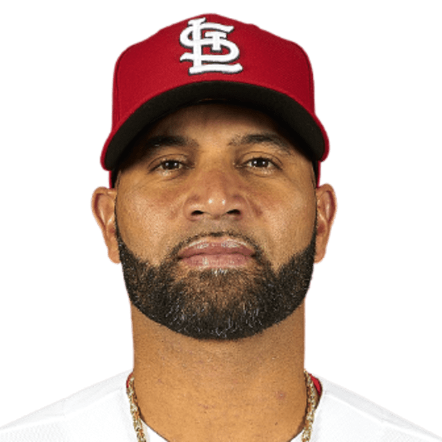 Albert Pujols 사진
