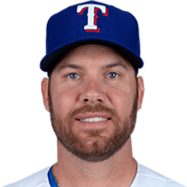 Colby Lewis 사진