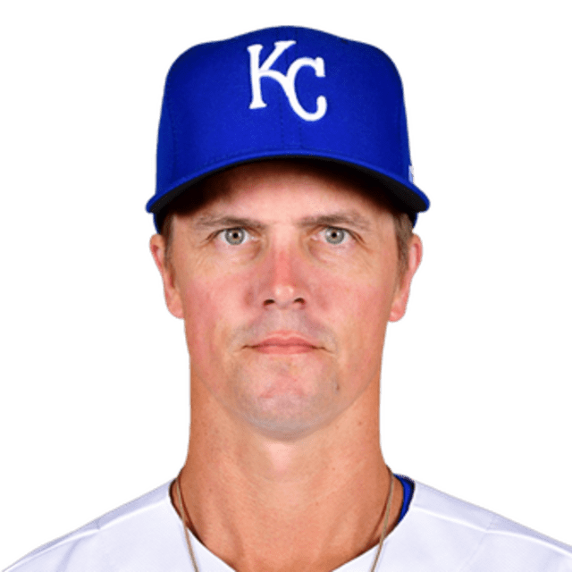 Zack Greinke 사진