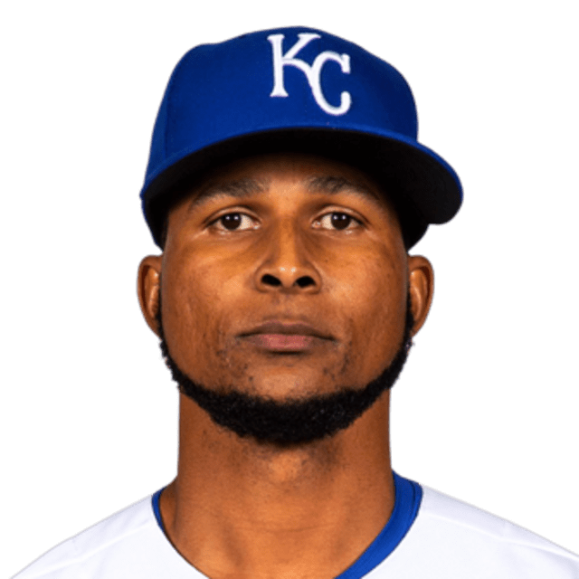 Ervin Santana 사진