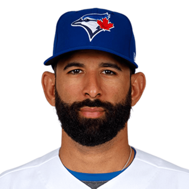 José Bautista 사진