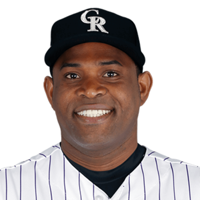 Santiago Casilla 사진