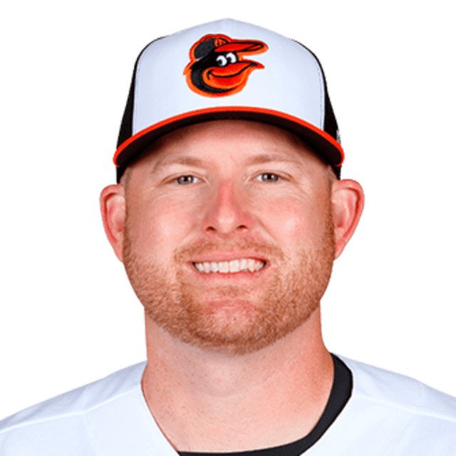 Mark Trumbo 사진