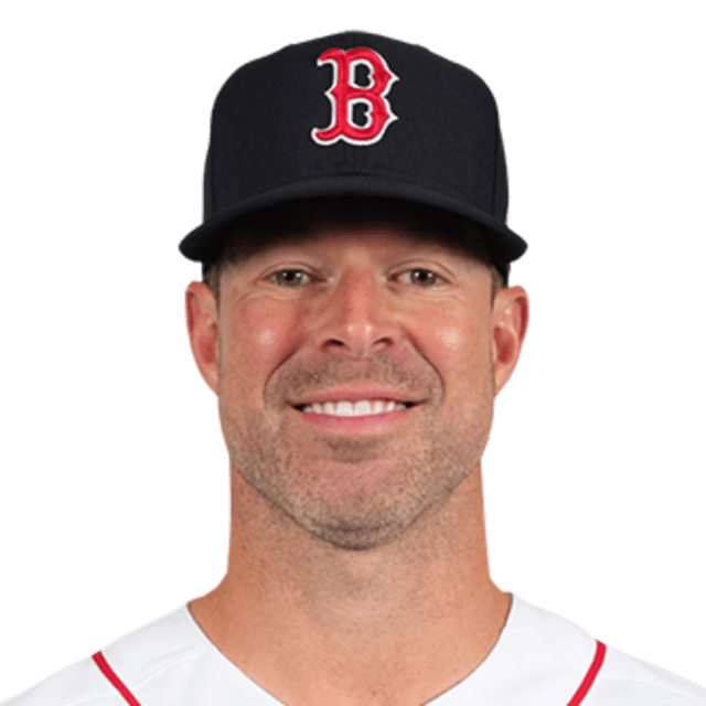Corey Kluber 사진
