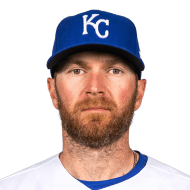 Wade Davis 사진