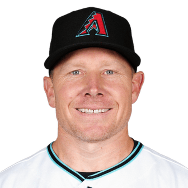 Mark Melancon 사진