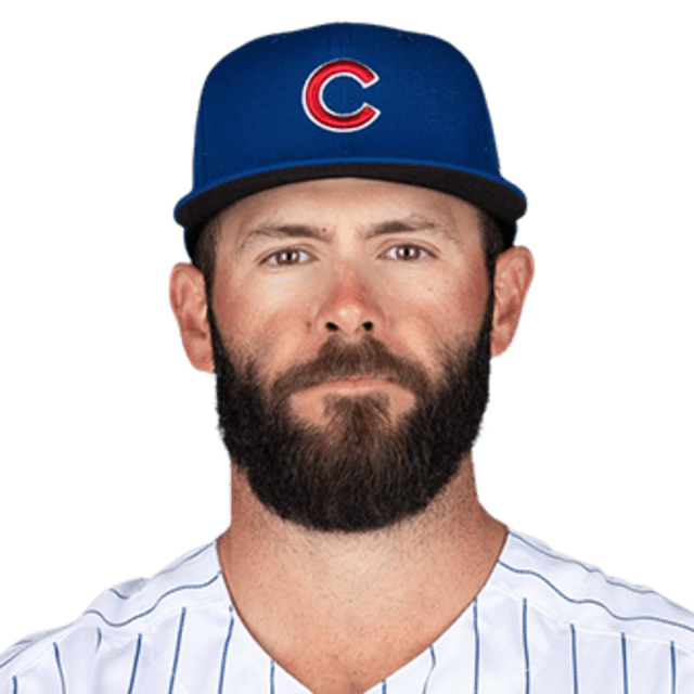 Jake Arrieta 사진