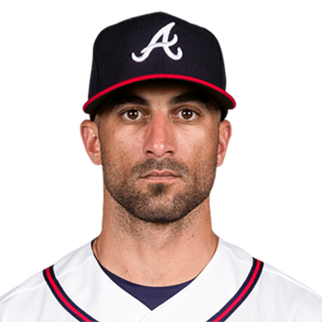 Nick Markakis 사진