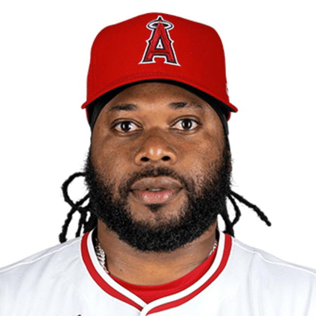 Johnny Cueto 사진