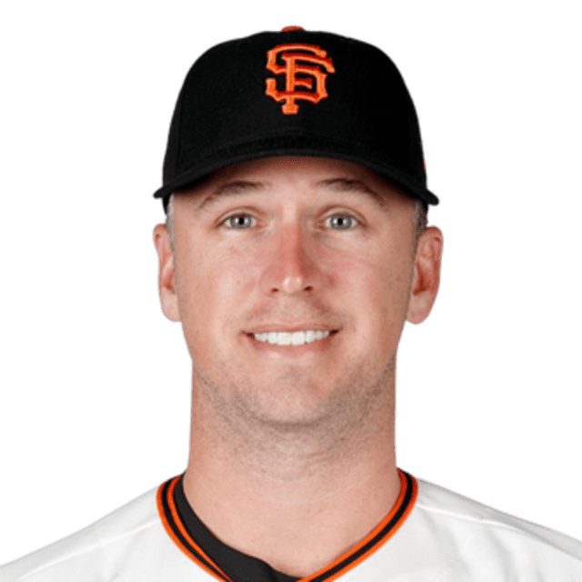 Buster Posey 사진
