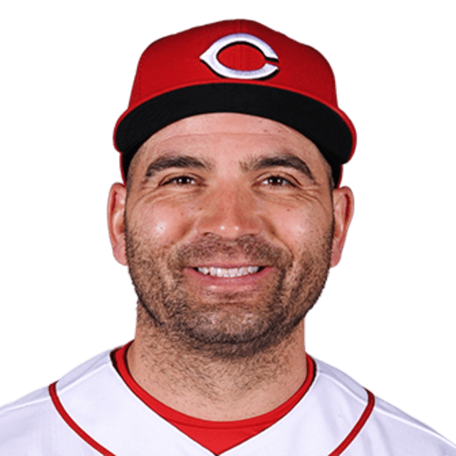 Joey Votto 사진