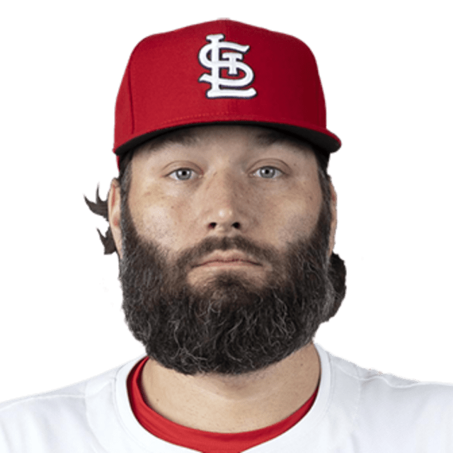 Lance Lynn 사진