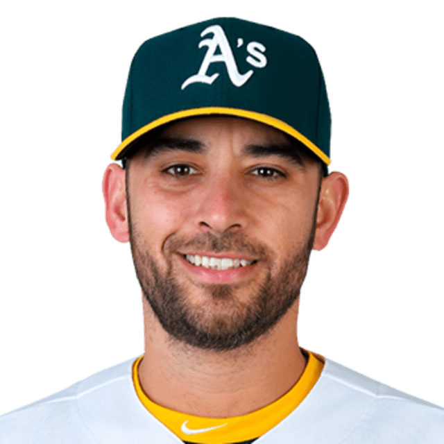 Marco Estrada 사진