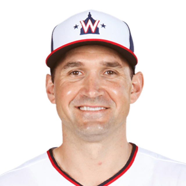 Ryan Zimmerman 사진