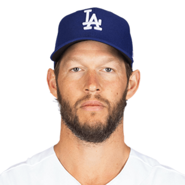 Clayton Kershaw 사진