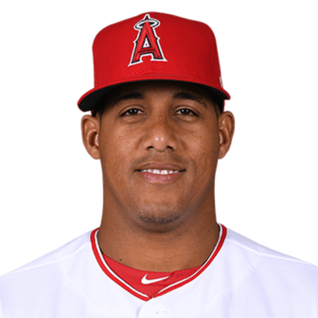 Yunel Escobar 사진