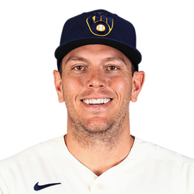 Logan Morrison 사진