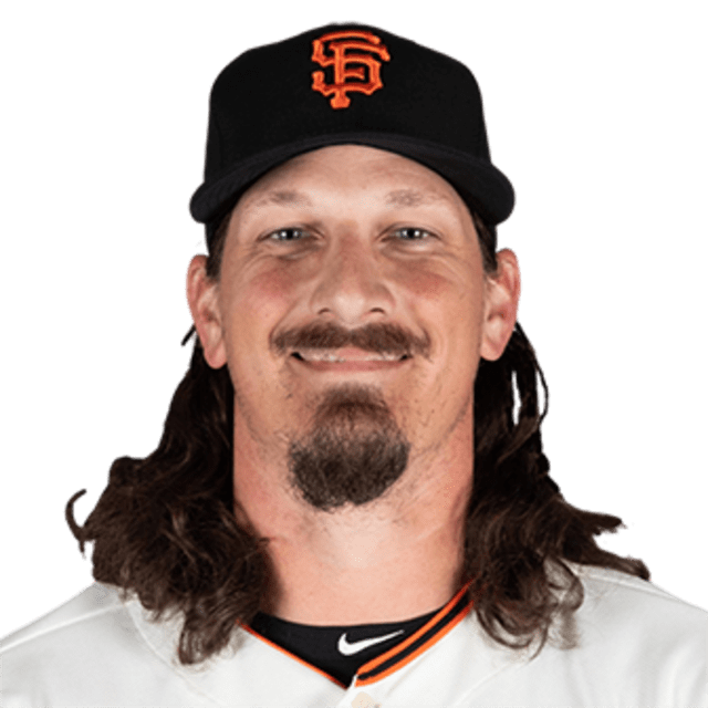 Jeff Samardzija 사진