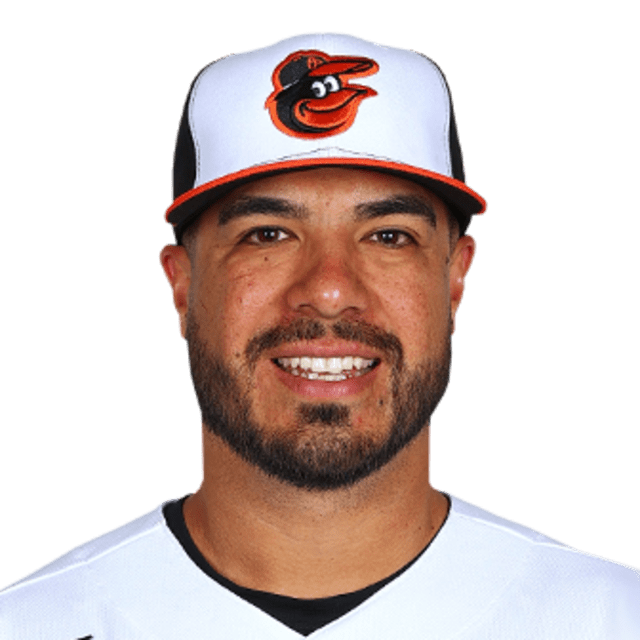 Manny Barreda 사진