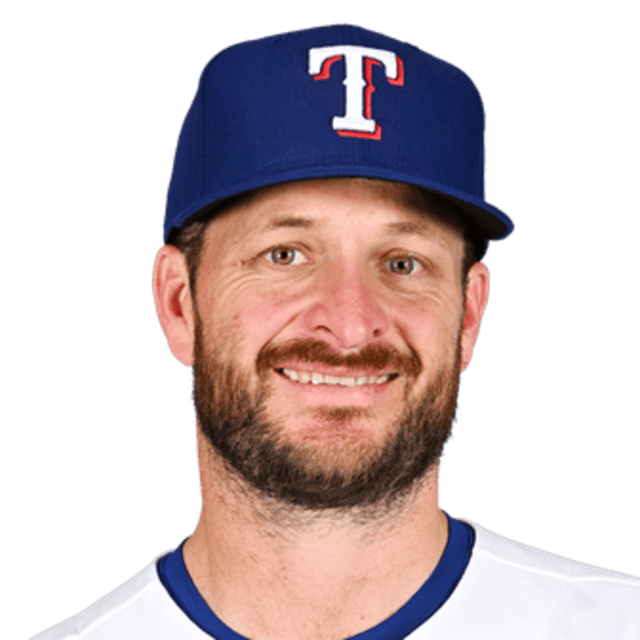 Ryan Brasier 사진