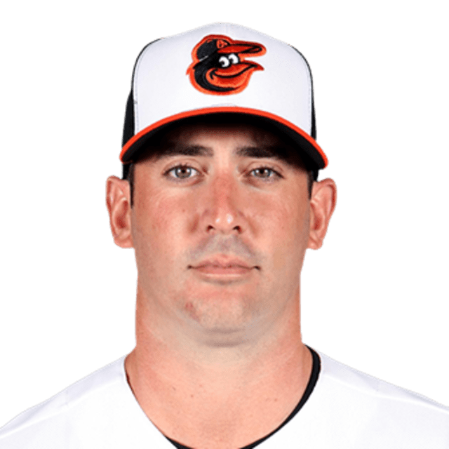 Matt Harvey 사진