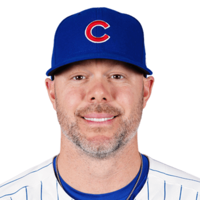 Ryan Pressly 사진