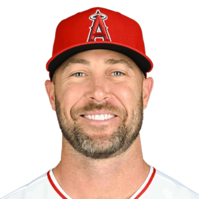 Hunter Strickland 사진