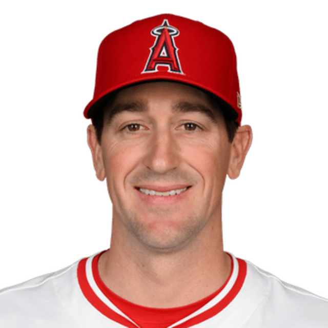 Kyle Hendricks 사진