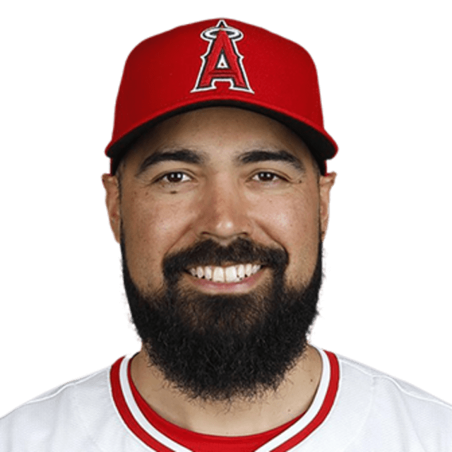 Anthony Rendon 사진