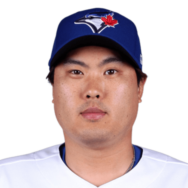 Hyun Jin Ryu 사진