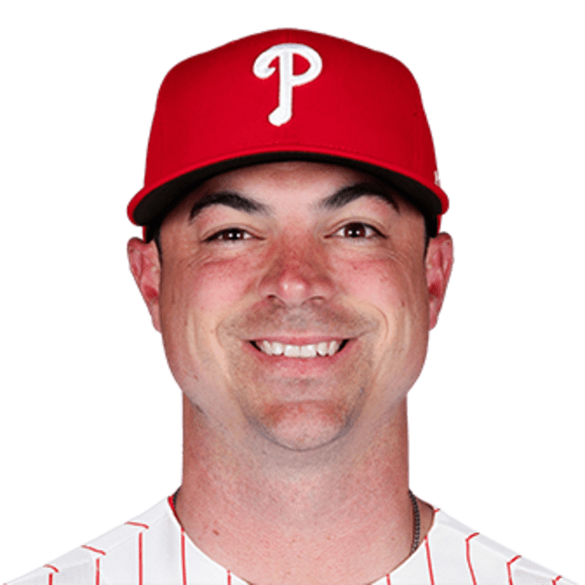 Brooks Raley 사진