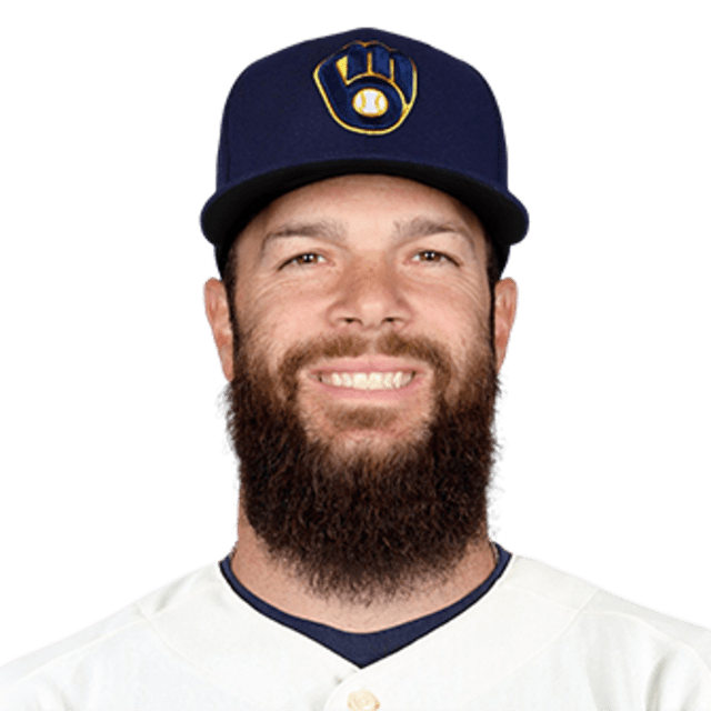 Dallas Keuchel 사진