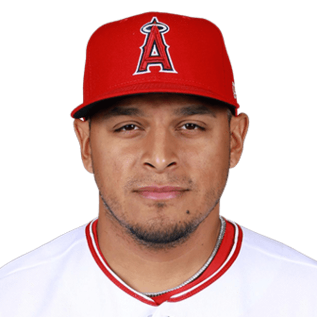 AJ Ramos 사진