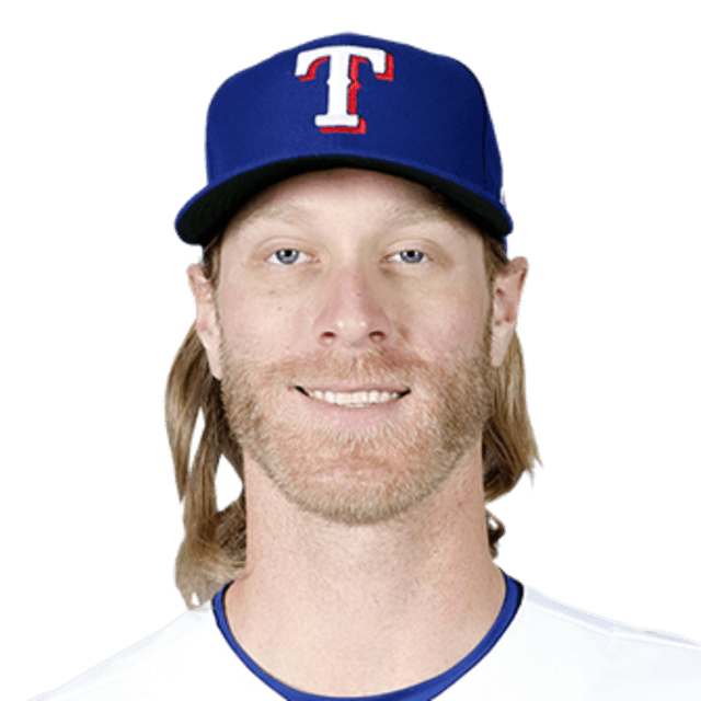 Mike Foltynewicz 사진