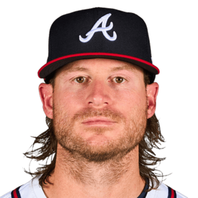 Ben Gamel 사진
