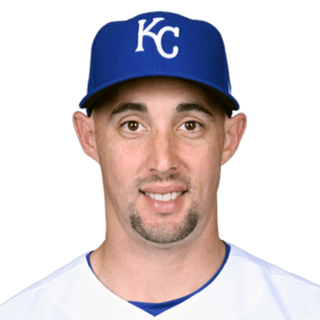 Aaron Sanchez 사진