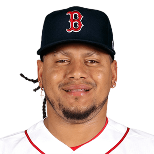 Carlos Martinez 사진