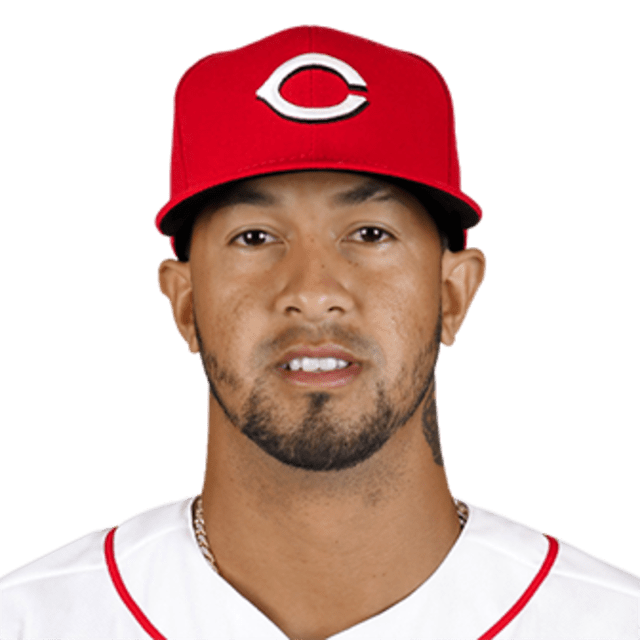 Cheslor Cuthbert 사진
