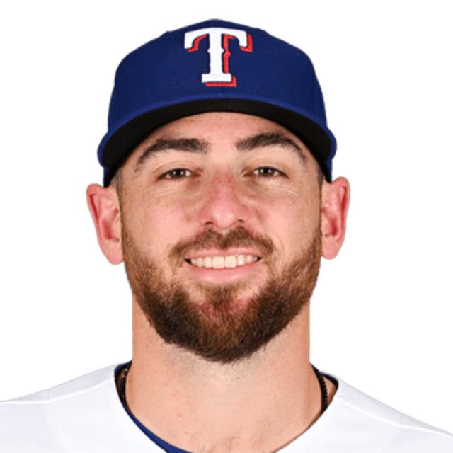 Austin Gomber 사진