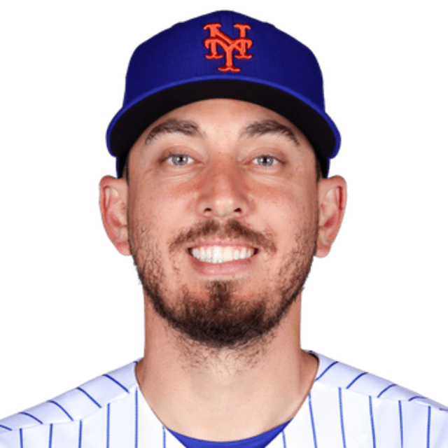 Austin Barnes 사진