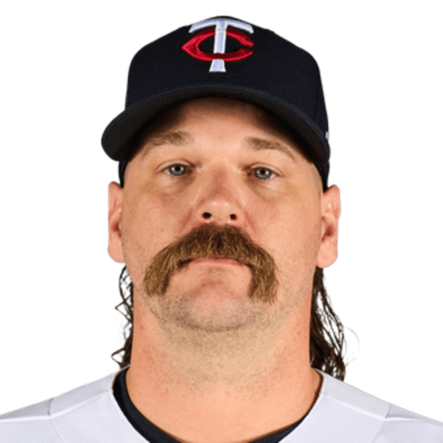 Andrew Chafin 사진