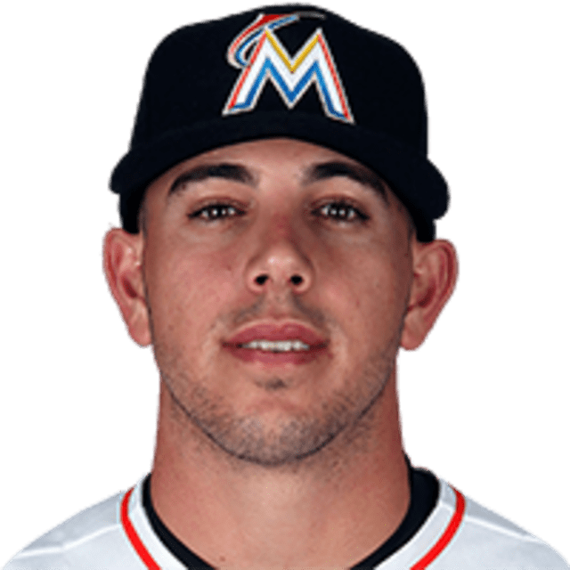José Fernández 사진