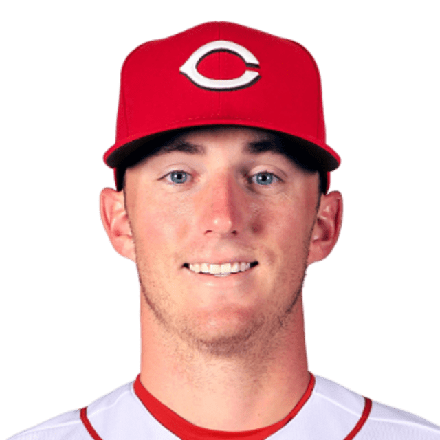 Brandon Leibrandt 사진