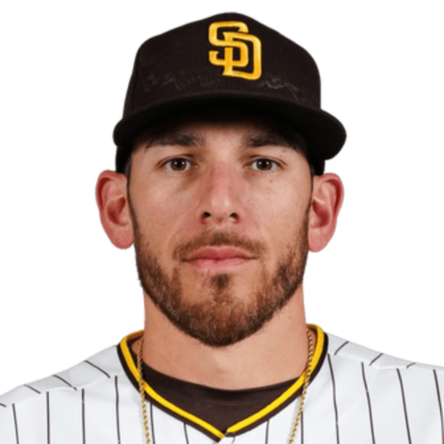 Joe Musgrove 사진